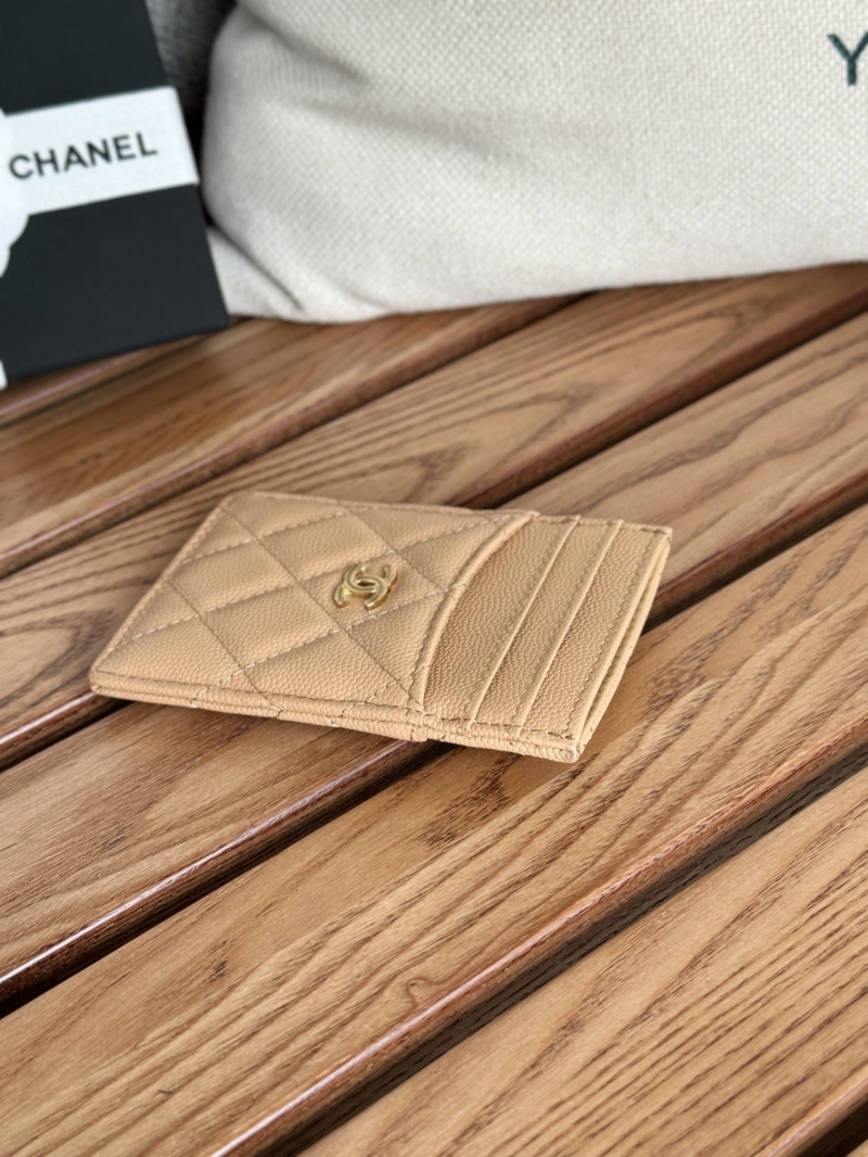 Ch**el wallet purse